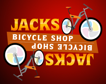 Jacks Bicycle Shop
