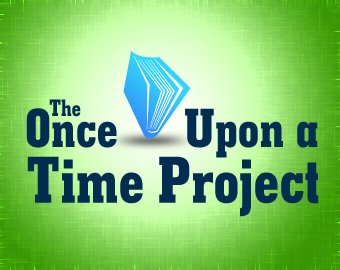 Once Upon a Time Project