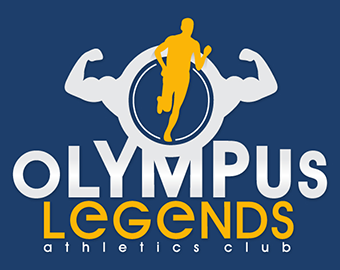 Olympus Legends Athletics Club