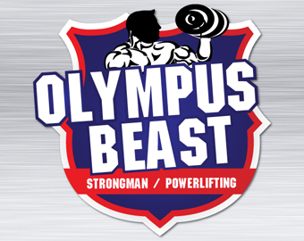 Olympus Beast Strongman