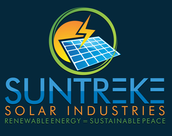 Suntreke Solar Industries