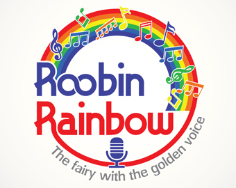 Roobin Rainbow