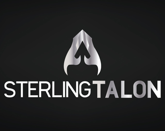 Sterling Talon