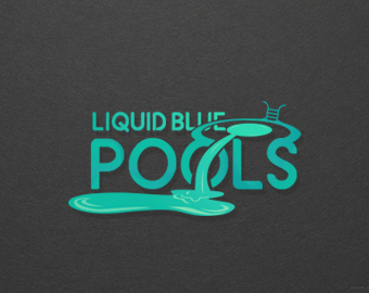 Liquid Blue Pools
