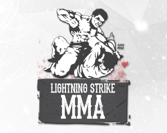 Lightning Strike MMA