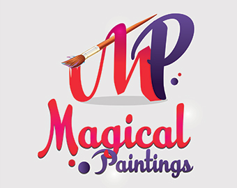 Magical Paintings