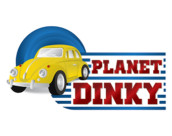Planet Dinky