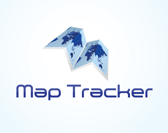 Map Tracker