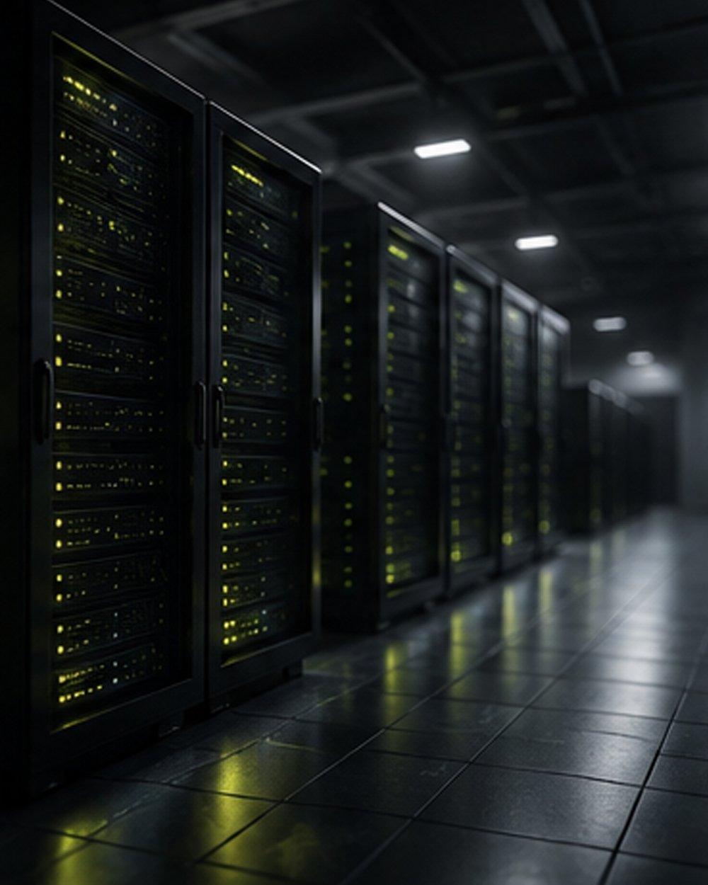 Website maintenance and hosting services by Florid Solutions