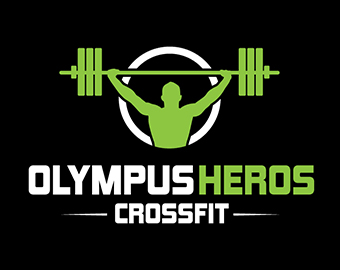 Olympus Heros Crossfit
