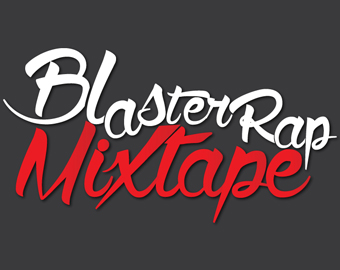 Blaster Rap Mixtape