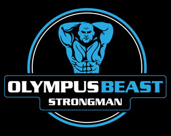 Olympus Beast Strongman