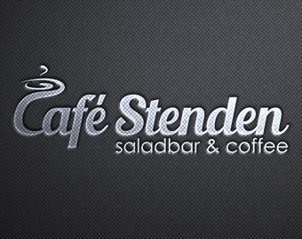 Presentation Cafe Stenden