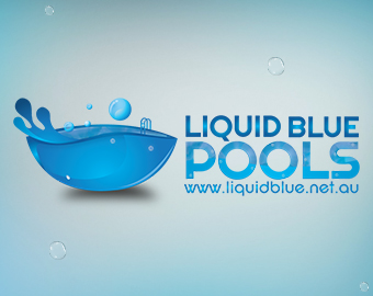 Liquid Blue Pools